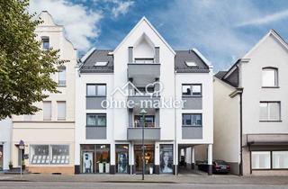 Wohnung mieten in 57462 Olpe, Modernes Wohnen in zentraler Lage von Olpe!