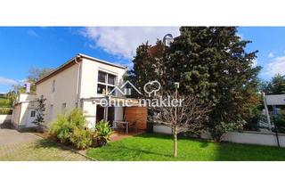 Wohnung mieten in 01279 Dresden, Wohnen wie im Einamilienhaus im Grünen mit Terrasse, Balkon und eigener Garage