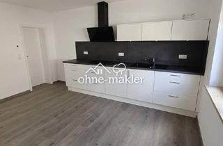 Wohnung mieten in 91093 Hesselberg, Frisch sanierte 3,5 Wohnung inklusive Einbauküche