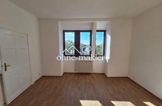 Wohnung mieten in 06132 Halle, Großzügige, helle 5-Zimmer-Dachgeschosswohnung im Altbau - ruhige Lage mit Weitblick in Ammendorf