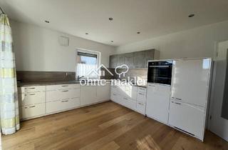 Wohnung mieten in 94104 Tittling, Traumhafte 2-Zimmer Wohnung barrierefrei mit Einbauküche und 2 Balkonen