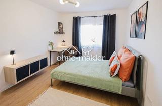 Wohnung mieten in 90409 Nürnberg, Mitbewohner für 2er WG (Möbliert) Erstbezug nach Kernsanierung in Nbg Maxfeld