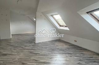 Wohnung mieten in 42285 Wuppertal, Geräumige 4-Zimmer-Wohnung mit 2 Bädern und Gäste-WC in Wuppertal-Barmen