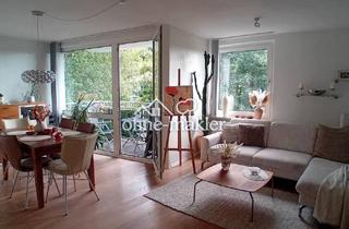 Wohnung kaufen in 42119 Wuppertal, Helle 4-Zimmer-Wohnung mit gehobener Innenausstattung, zwei Balkonen und Fernsicht in Toplage