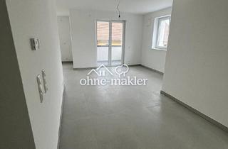 Wohnung kaufen in 57439 Attendorn, Neubauwohnung zum Verkauf in Attendorn, KfW-40-Standard