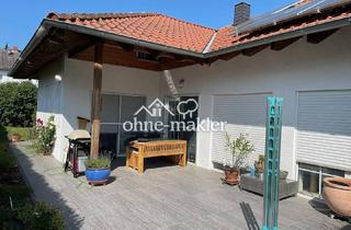 Haus kaufen in 55234 Nack, Wohnen in der Rheinhessischen Schweiz, wo andere Urlaub machen