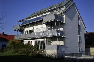 Wohnung mieten in 64579 Gernsheim, Attraktive, ruhige 2 Zimmerwohnung mit EBK und Terasse