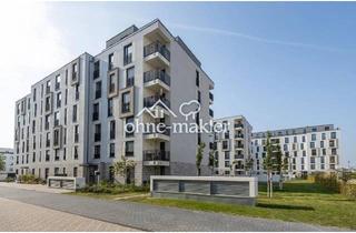 Wohnung mieten in 12529 Schönefeld, NEUE MITTE SCHÖNEFELD - Wohnen rings um das Rathaus