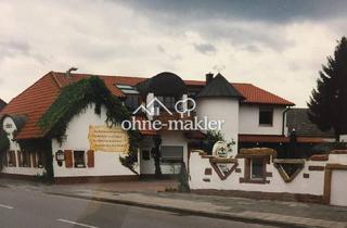 Gewerbeimmobilie kaufen in 67112 Mutterstadt, Wohn und Geschäftshaus - Kapitalanlage