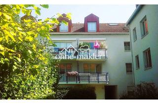 Wohnung mieten in 85586 Poing, Poing - Die besondere Maisonette-Wohnung - Wohnen wie im eigenen Haus 3,5 ZKB 89m²