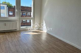 Wohnung mieten in 06842 Dessau-Roßlau, Renovierte 2-Zimmer-Wohnung mit modernem Badezimmer