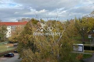 Wohnung mieten in 06842 Dessau-Roßlau, Zentrumsnah, mit Balkon und sehr ruhig, keine Barkaution
