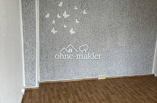 Wohnung mieten in 06842 Dessau-Roßlau, Zentrumsnah, mit Balkon und sehr ruhig, keine Barkaution