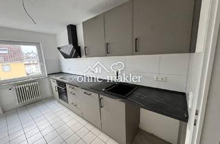 Wohnung mieten in 78628 Rottweil, freundliche 3 Zimmer Wohnung