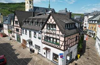 Geschäftslokal mieten in 53474 Bad Neuenahr-Ahrweiler, Ehemalige Fahrschule in der Altstadt von Ahrweiler - 60 m² für Ihre Geschäftsidee