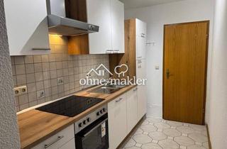 Wohnung mieten in 38723 Rhüden, 1 Zimmer Wohnung in Rhüden