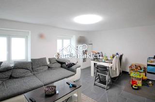 Wohnung mieten in 74915 Waibstadt, 4 Zimmer-Wohnung mit Terasse in ruhiger Lage