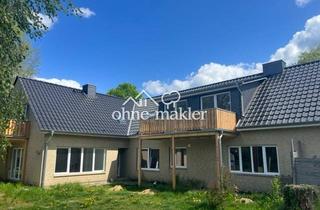 Wohnung mieten in 21244 Buchholz, Hübsche kleine Erdgeschoßwohnung in Holm bei Buchholz in der Nordheide