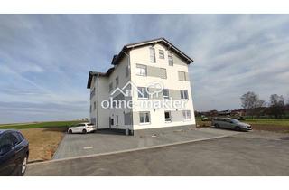 Wohnung mieten in 34379 Calden, Neubauwohnung 2023, 3ZKB, möbliert,2 OG