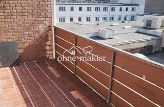 Wohnung mieten in 47799 Krefeld, 1.OG mit Aufzug, barrierefrei,, grosser Südbalkon, barrierefrei!
