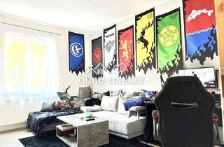 Wohnung mieten in 68309 Mannheim, Wohnen im Zentrum von Käfertal: 2-Zimmerwohnung im EG mit großem Balkon + Stellplatz