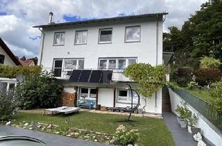 Mehrfamilienhaus kaufen in 75305 Neuenbürg, Neuenbürg - TRAUMHAFTER BLICK IN SÜDHANGLAGE MIT POOL