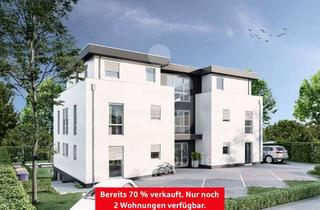 Wohnung kaufen in 53639 Königswinter, Idyllisches Wohnen in Königswinter!