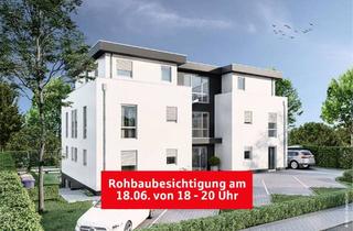 Wohnung kaufen in 53639 Königswinter, Rohbaubesichtigung - Donnerstag, 18.06. von 18:00 bis 20.00 Uhr. Attraktive 3 Zimmer Wohnung.