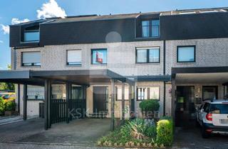 Haus kaufen in 53340 Meckenheim, Alles was Sie brauchen! Zentral gelegenes Reihenmittelhaus mit Fußbodenheizung und viel Platz!