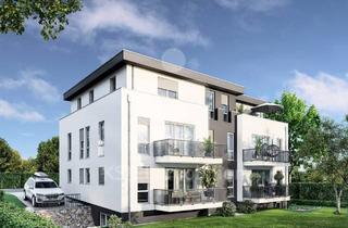 Wohnung kaufen in 53639 Königswinter, Baubeginn erfolgt! Nur noch 2 Wohnungen verfügbar.