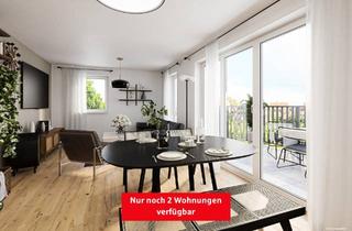 Wohnung kaufen in 53639 Königswinter, Baubeginn erfolgt! Nur noch 2 Wohnungen verfügbar.