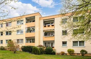Wohnung kaufen in 50321 Brühl, Einfach einziehen! Helle, modernisierte Wohnung im beliebten Brühler Westen.