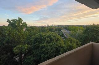 Wohnung mieten in 55128 Mainz, Erstbezug nach Renovierung 3-Zimmer-Wohnung mit Fernblick