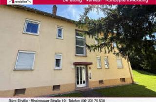 Wohnung kaufen in 55545 Bad Kreuznach, **Ideale Gelegenheit für Kapitalanleger** 4 schöne Wohnungen in schöner Lage
