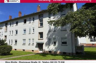 Wohnung kaufen in 55545 Bad Kreuznach, **Ideale Gelegenheit für Kapitalanleger** 4 schöne Wohnungen in schöner Lage