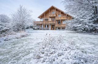 Einfamilienhaus kaufen in 82284 Grafrath, AIGNER - Großzügiges Einfamilienhaus mit Einliegerwohnung und Weitblick in Grafrath