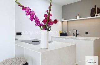 Wohnung mieten in Am Westpark, 81373 München, Exklusive Designwohnung direkt am Westpark – ruhig, stilvoll, mit traumhafter Dachterrasse