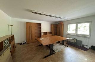 Büro zu mieten in 90587 Obermichelbach, HEGERICH: Attraktive Gewerbefläche - Büroräume, Aufenthaltsräume und große Lagerflächen