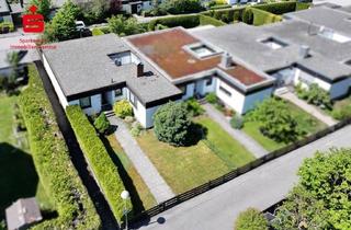 Haus kaufen in 85540 Haar, Gut geschnittener Bungalow mit sonnigem Südgarten in ruhiger Lage