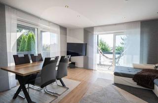 Wohnung kaufen in 94034 Passau, Neuwertige 4-Zimmer Wohnung mit hochwertiger Ausstattung in Bestlage von Passau