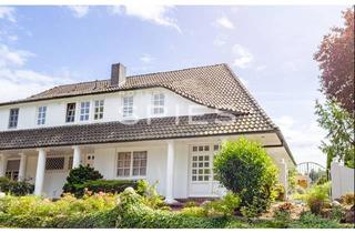 Wohnung kaufen in 27777 Ganderkesee, Großzügige Eigentumswohnung in einem Zweifamilienhaus