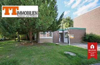 Büro zu mieten in 26389 Wilhelmshaven, TT bietet an: Vielseitige Gewerbefläche im Europaviertel - zentral, flexibel, sofort verfügbar!