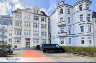 Wohnung mieten in 27472 Cuxhaven, Ein Zuhause mit Blick aufs Meer – Möblierte 2-Zimmer-Wohnung mit Nordseeflair, Obj.8857