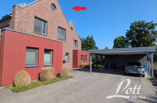 Haus mieten in 26689 Apen, *** Moderne Doppelhaushälfte mit Platz für die Familie ***
