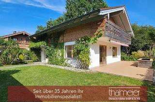 Haus mieten in 83083 Riedering, Top gepflegtes EFH in Riedering! Ruhige Lage, Sackgasse!!