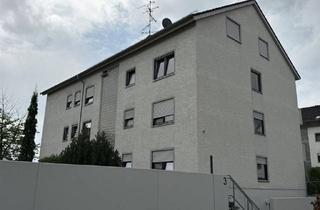 Wohnung mieten in 89250 Senden, Sonnige 2,5-Zi.-Wohnung mit Balkon in Senden