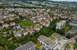 Wohnung kaufen in 89134 Blaustein, LICHTDURCHFLUTETE 3,5-ZIMMER WHG MIT TERRASSE UND TG-STELLPLATZ IN BLAUSTEIN
