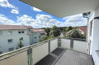 Wohnung mieten in 89173 Lonsee, Helle 3-Zimmer-Wohnung in ruhiger Lage von Lonsee