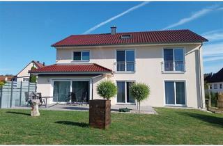 Haus kaufen in 86742 Fremdingen, Licht, Raum und Ruhe - Ihr modernes Zuhause im Grünen