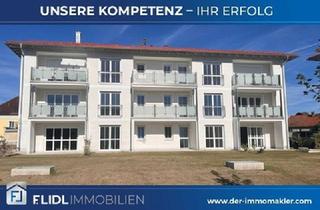 Wohnung kaufen in 94148 Kirchham, Exklusive 3 Zimmer in 9 Fam. Haus oberste Etage mit Balkon